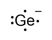 lewis structure for ge